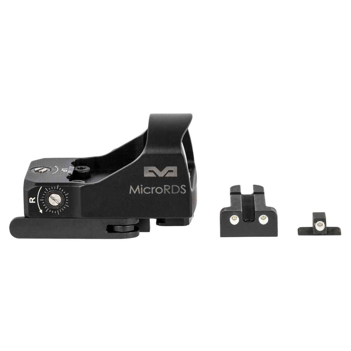 Mepro Usa Llc 88070502  MICRO RDS KIT SIG 226/320