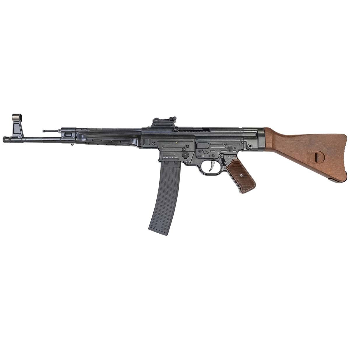 Bls Supply 22LR Rimfire Rifle
