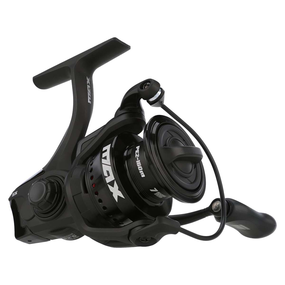Abu Garcia Max Sx Spinning Reel
