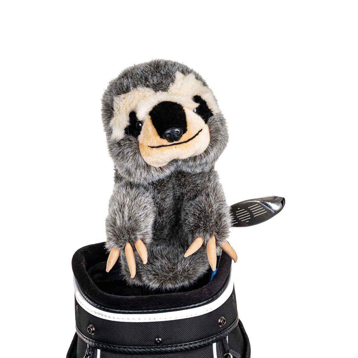 Daphnes Headcov Sloth Headcover