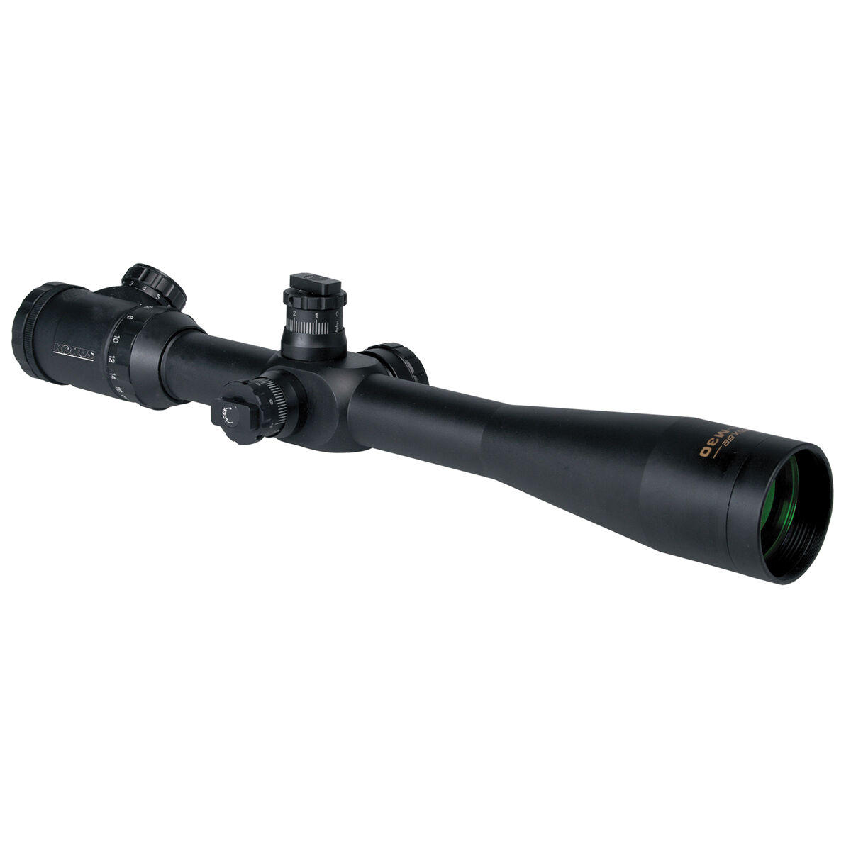 Konus 7286* M-30 10-40X52 IR MD