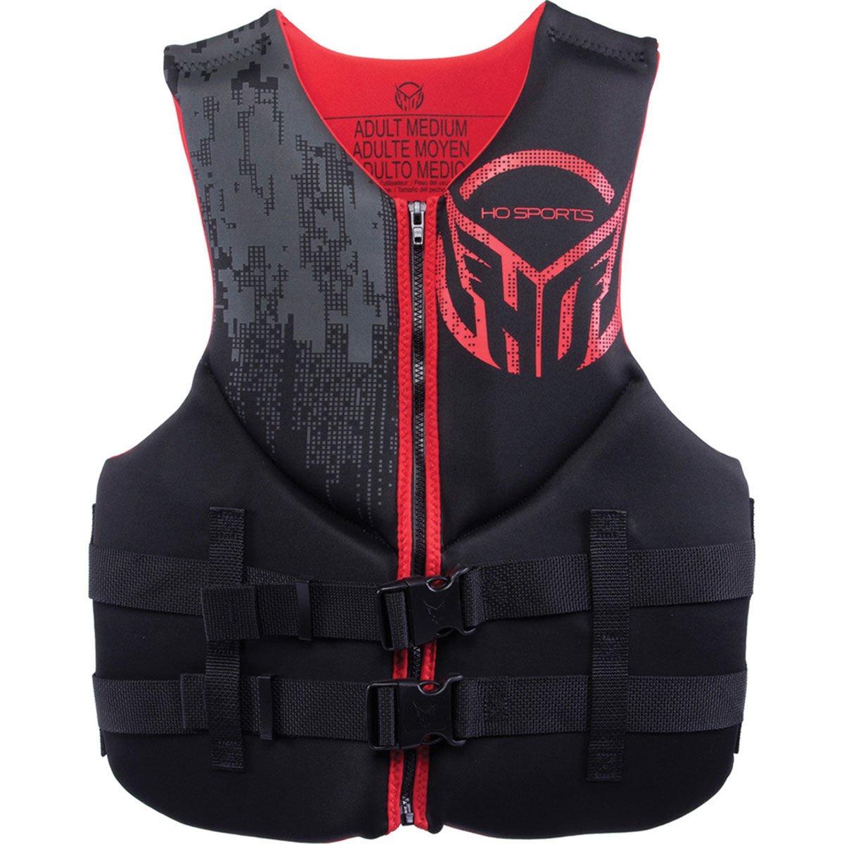 Ho Men's Pursuit Life Vest