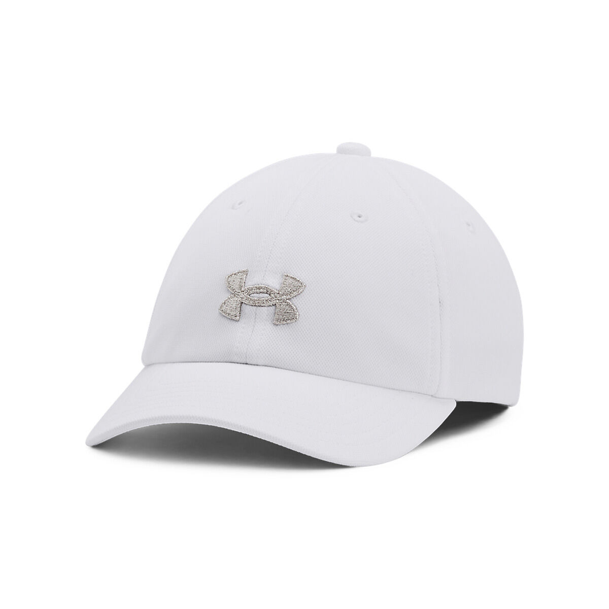 Under Armour Girls' UA Blitzing Adjustable Cap
