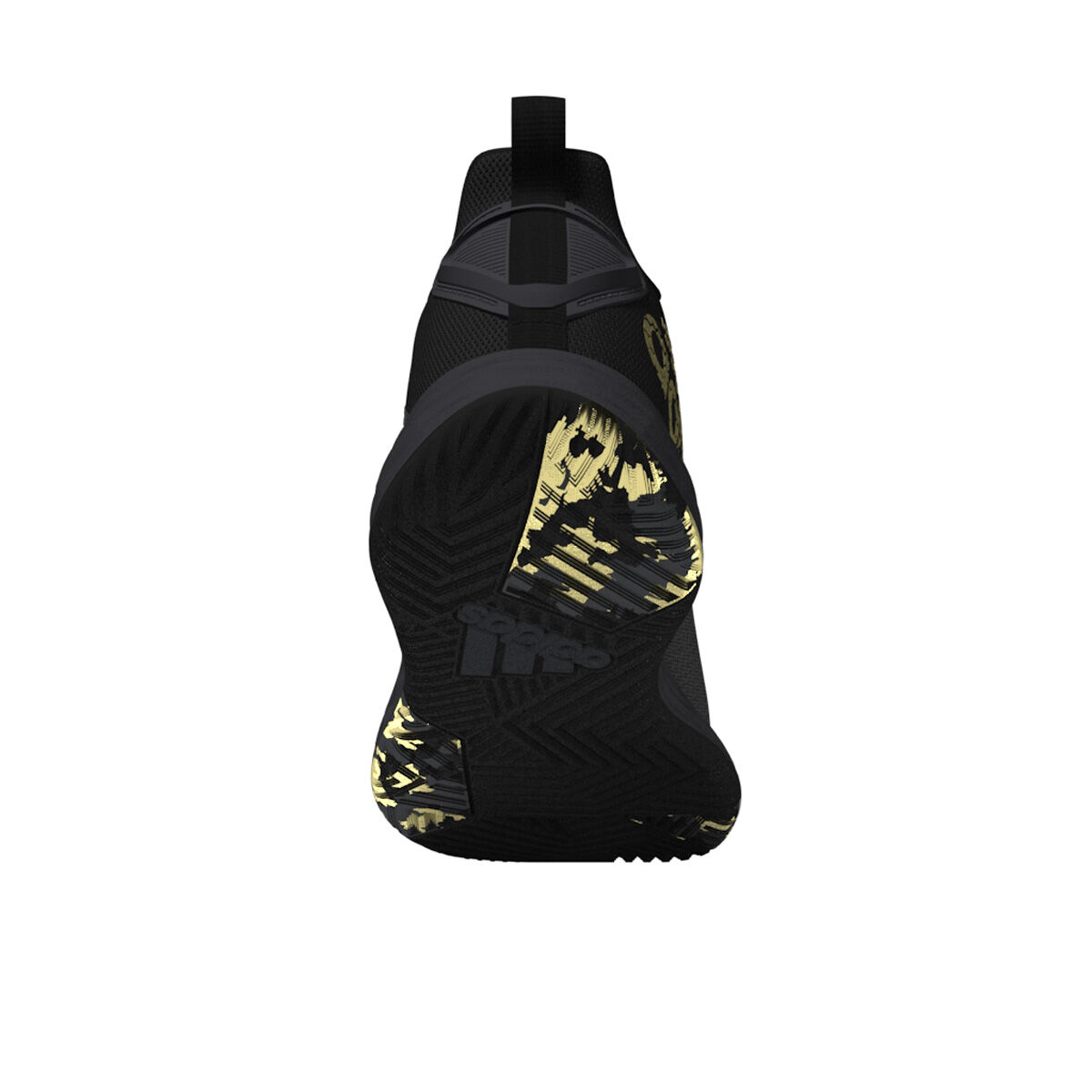 adidas Men's Ownthegame 2.0 Basketball Shoes