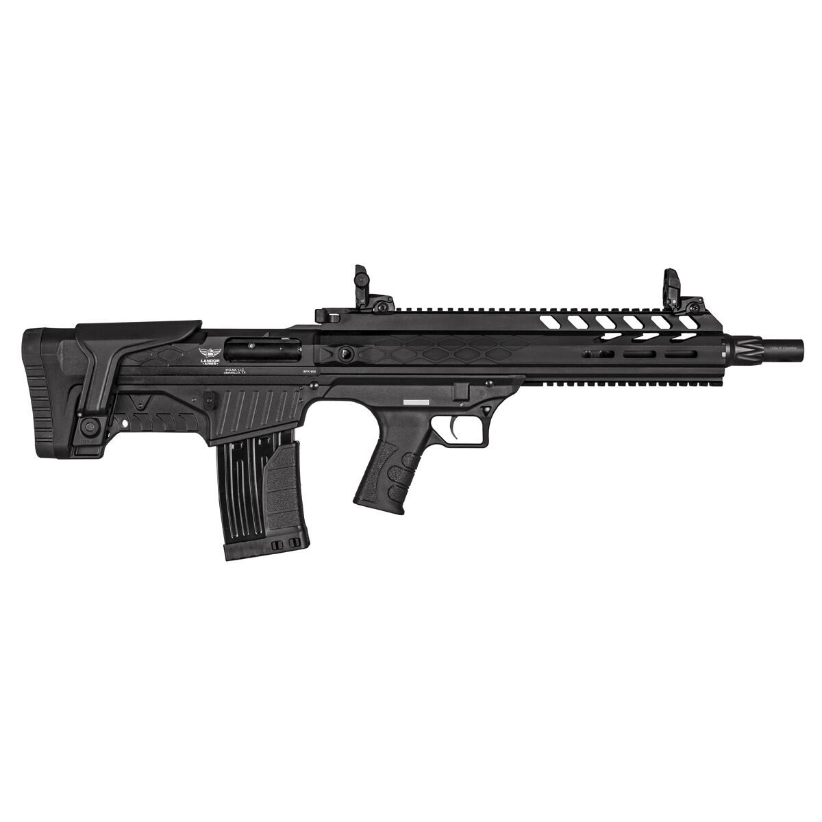 Canyon Arms,llc BULLPUP 12 18.5 Tactical Shotgun