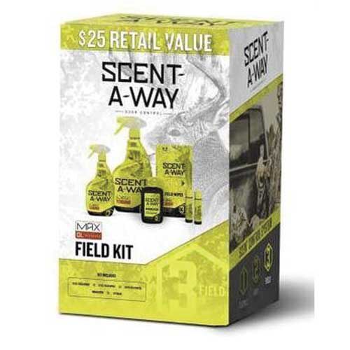 Hunter's Spec. Scent-a-Way Field Kit