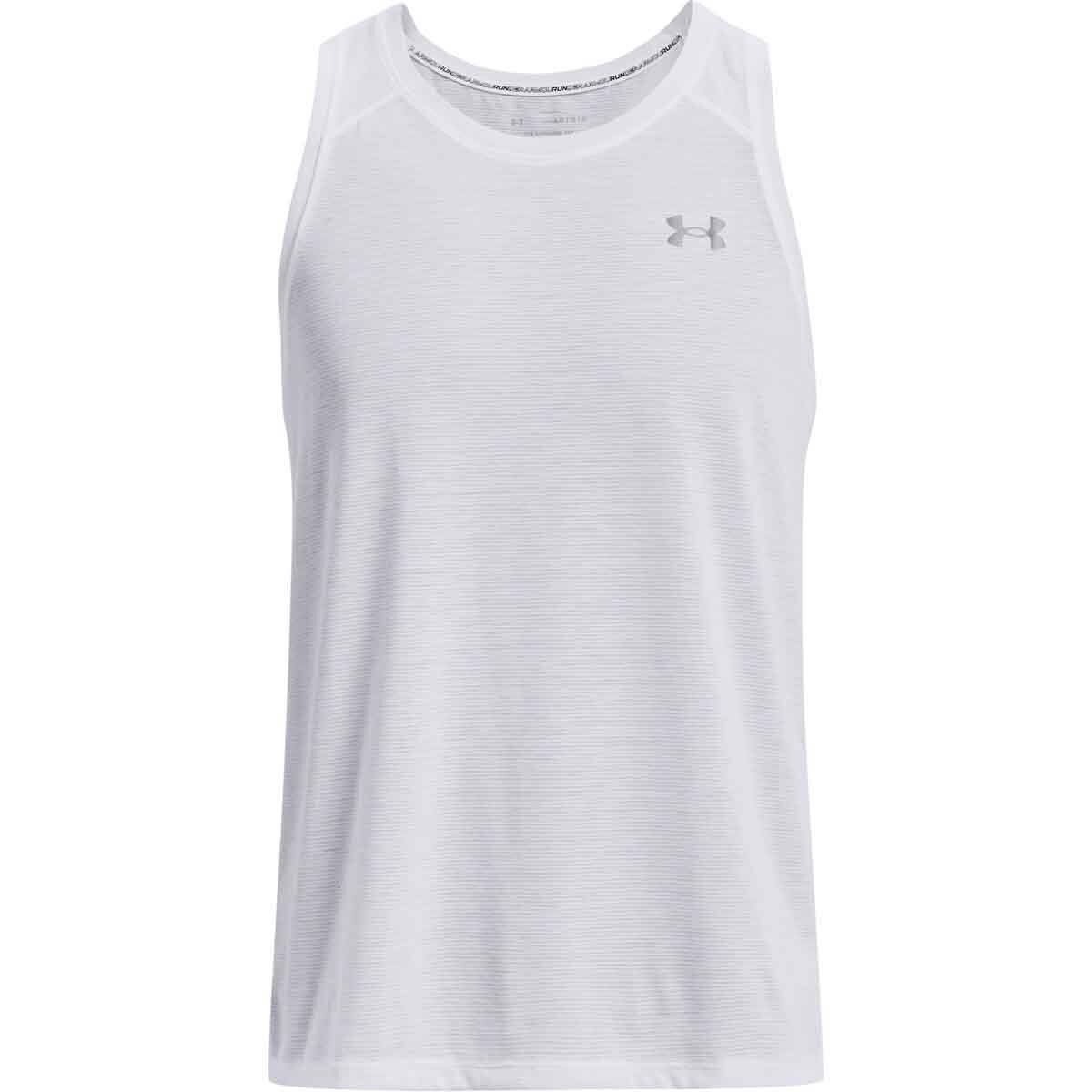 Under Armour Men's Streaker Singlet Top