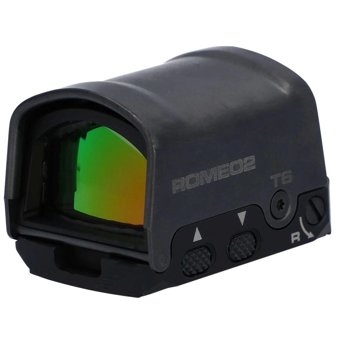 Sig Sauer SOR21300 ROMEO2 1X30 3MOA