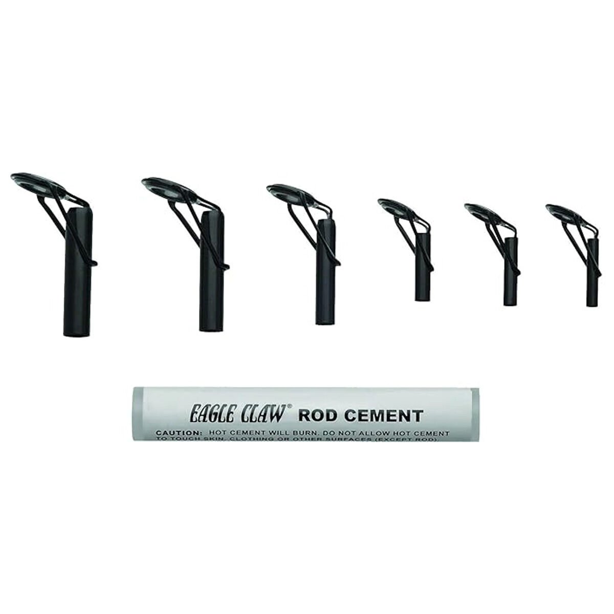 Eagle Claw Rod Tip Repair Kit