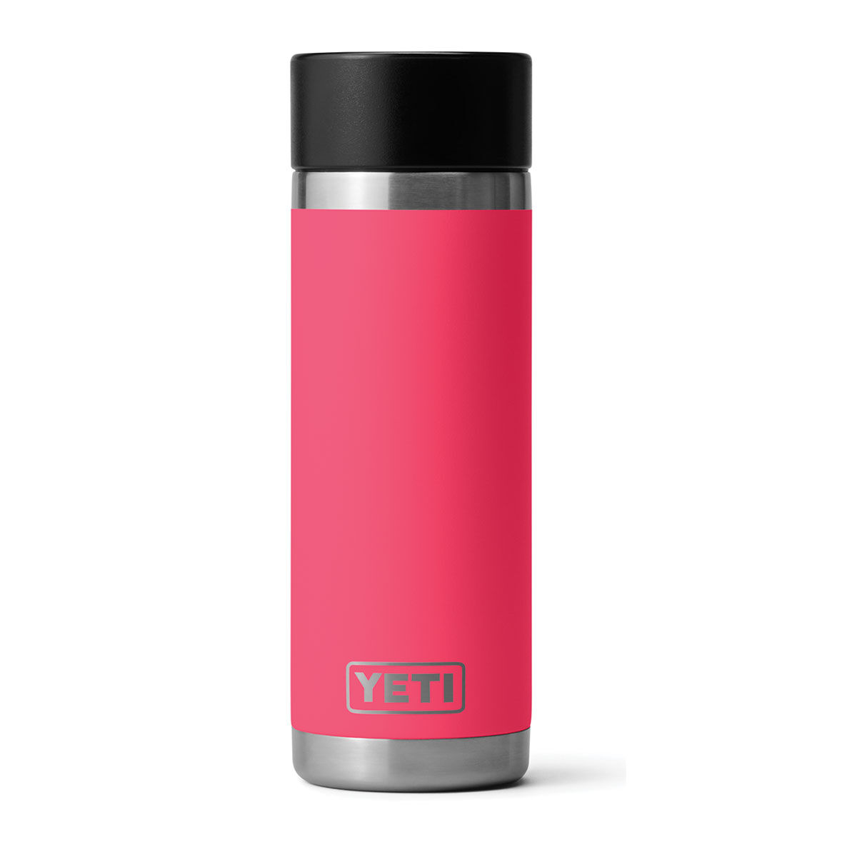 YETI 18oz Rumbler Hotshot Bottle