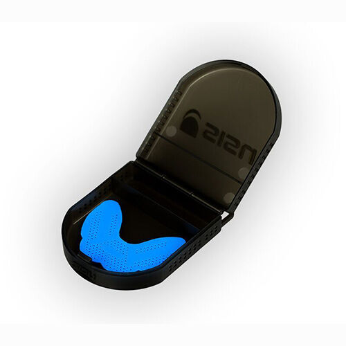Sisu Mouthguard Storage Case
