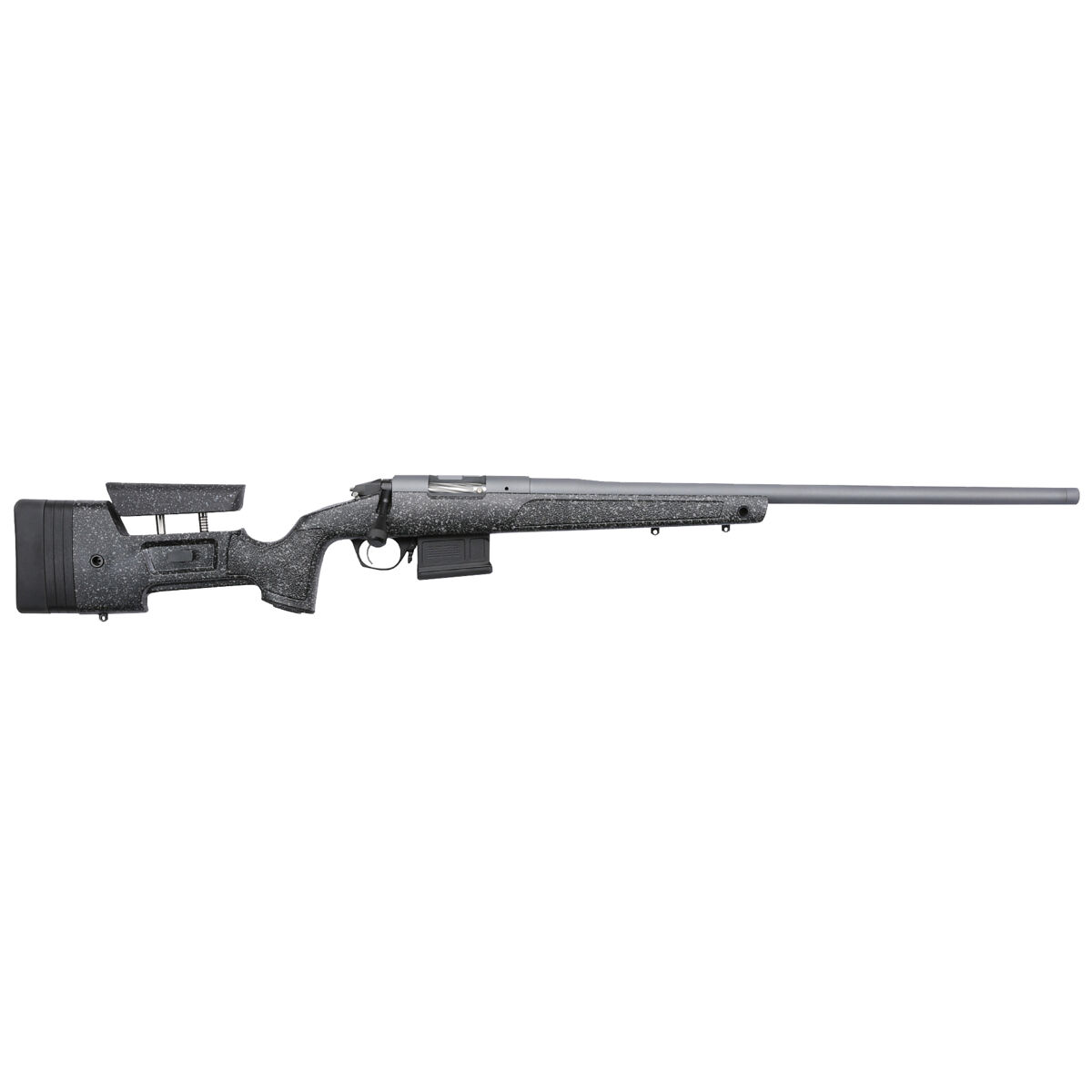 Bergara Premier HMR Pro 6.5 PRC Centerfire Rifle