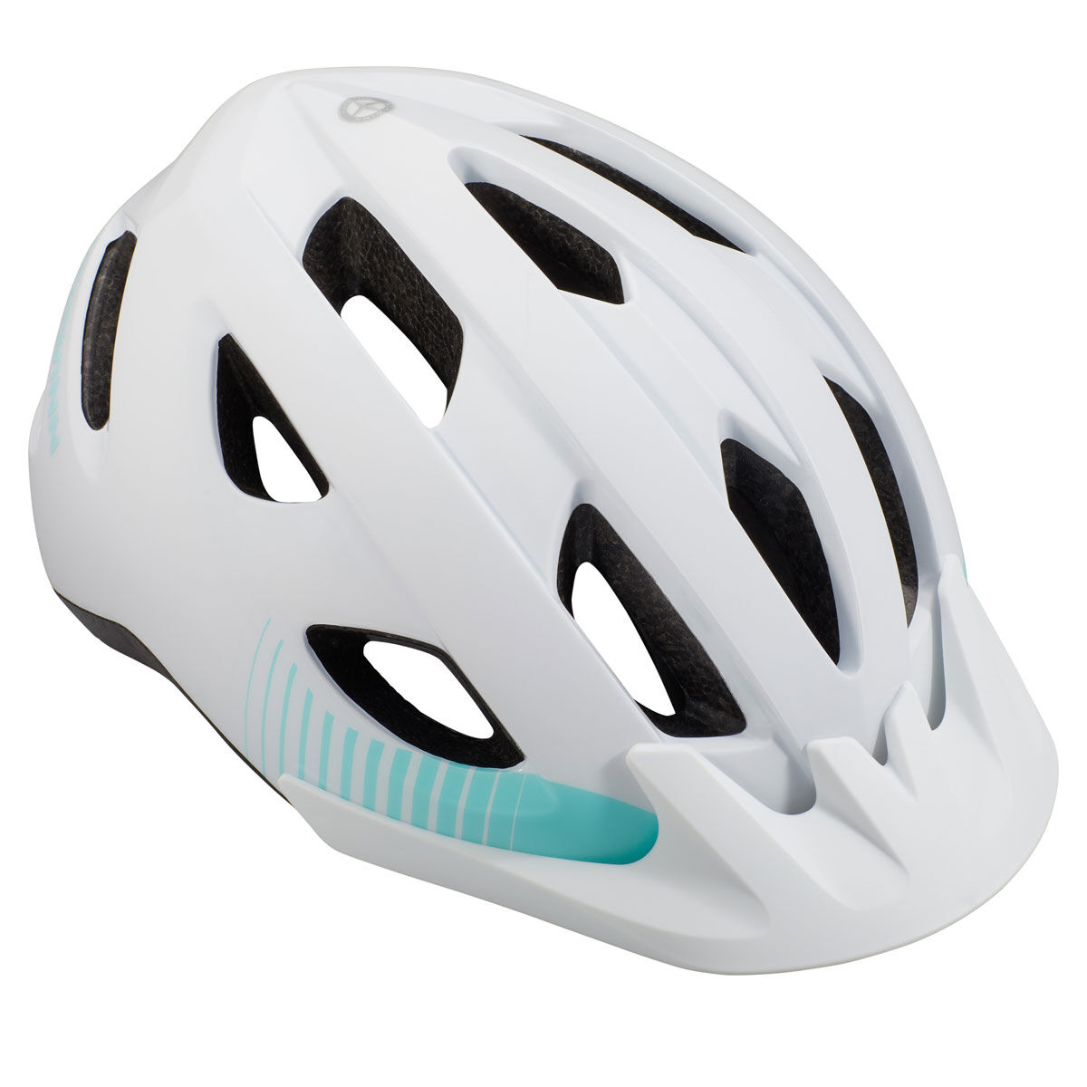 Mongoose Sojourn Adult Bike Helmet