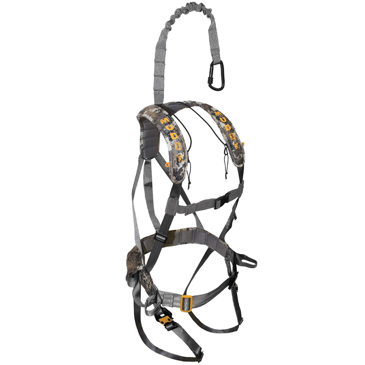 Muddy Muddy The Ambush Safety Harness