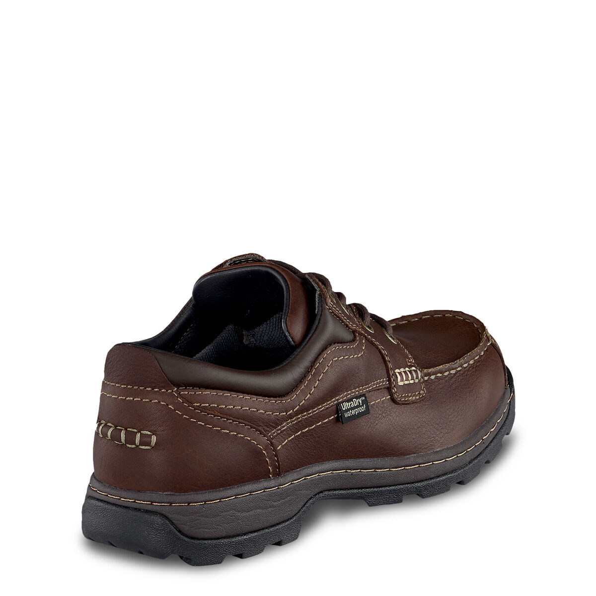 Irish Setter Men's Soft Paw Oxford Hunting Boots