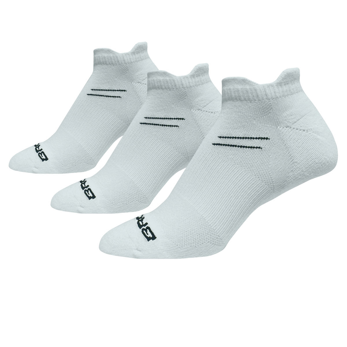 Brooks Run-In-3-Pack