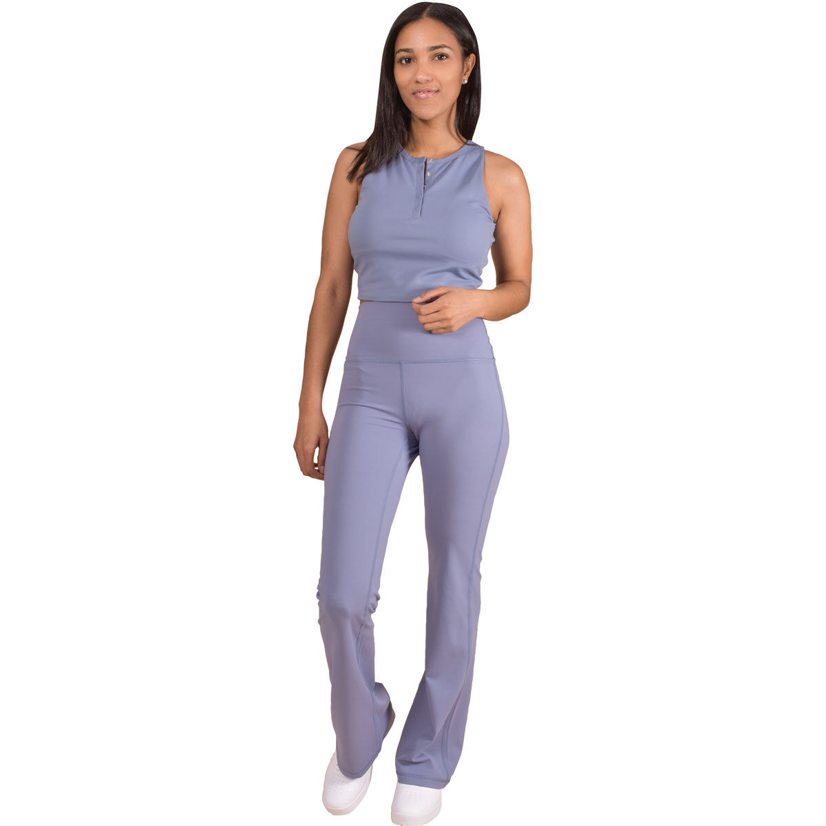 90 Degree Women's Crop Tank