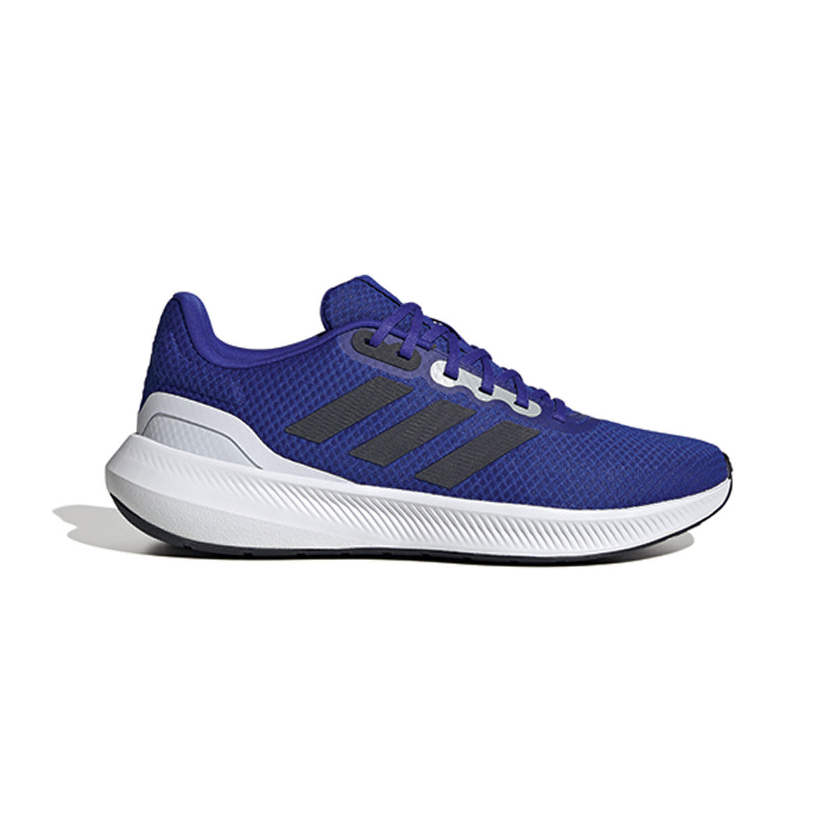 adidas Men's Runfalcon 3 Cloudfoam Low Running Shoes