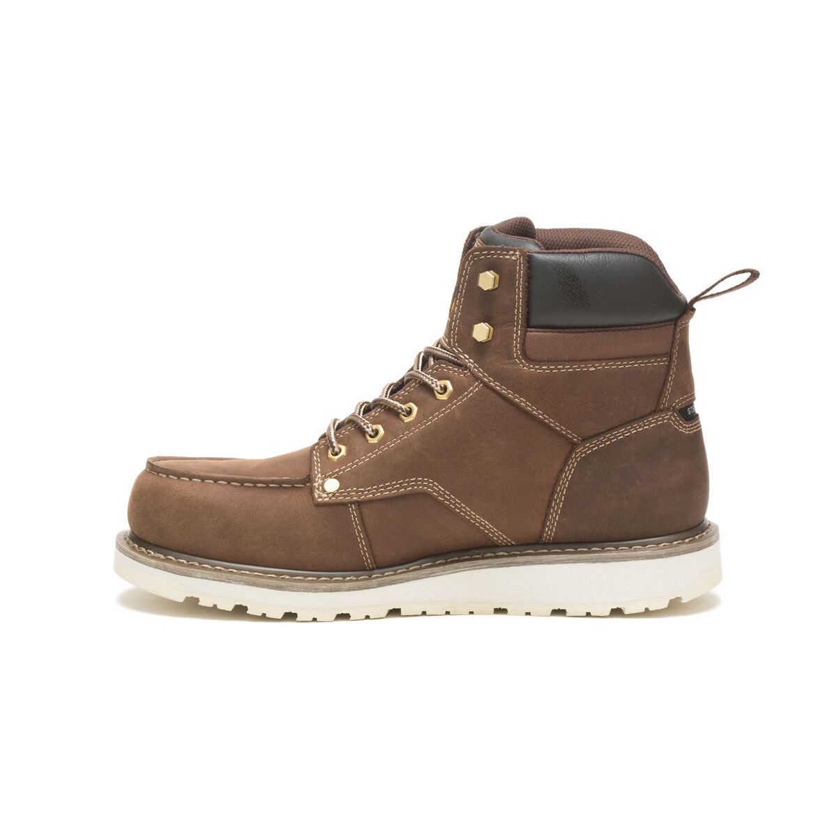 Cat Men's Calibrate Steel Toe