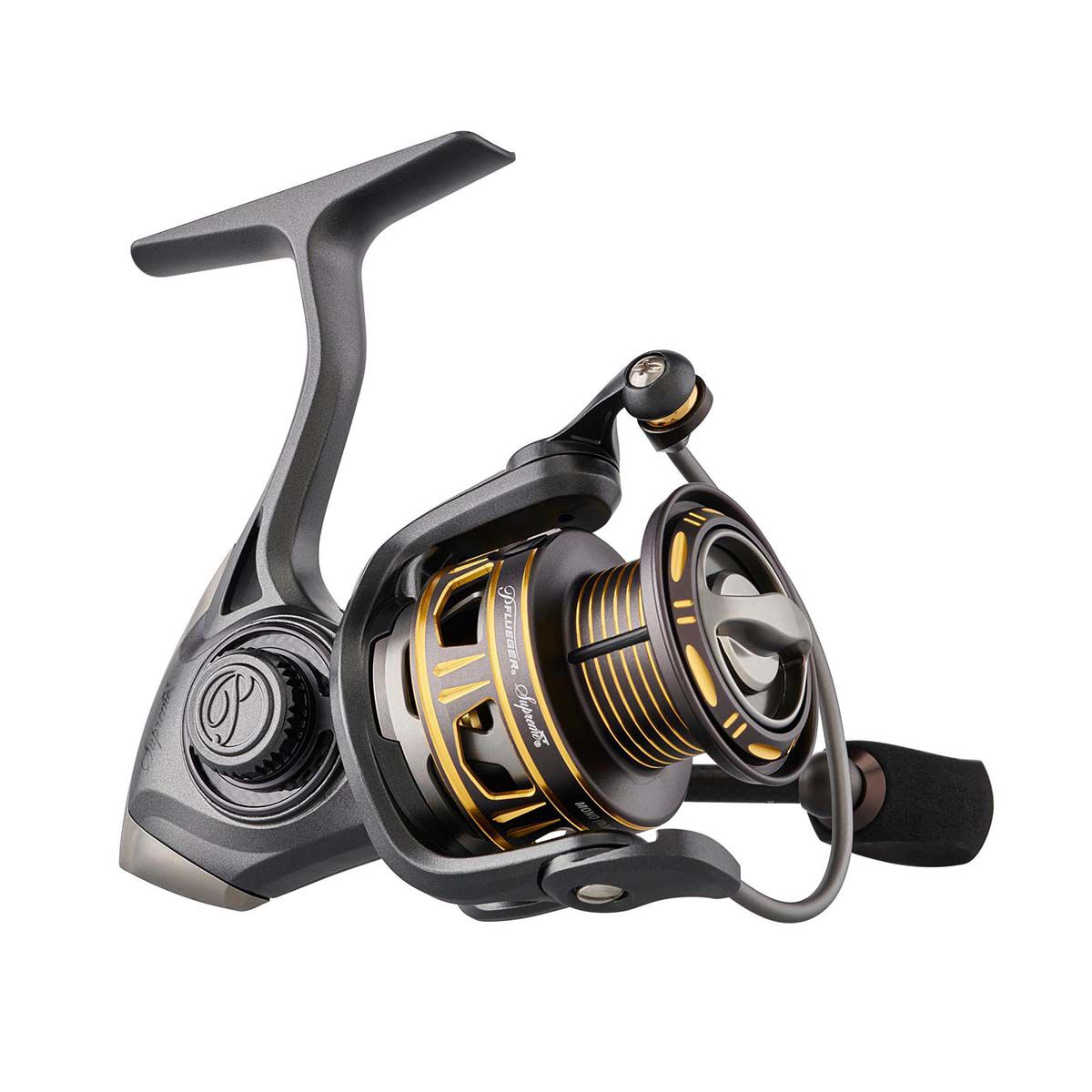 Pflueger Supreme Xt Spinning Reel