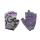 Gray/Purple