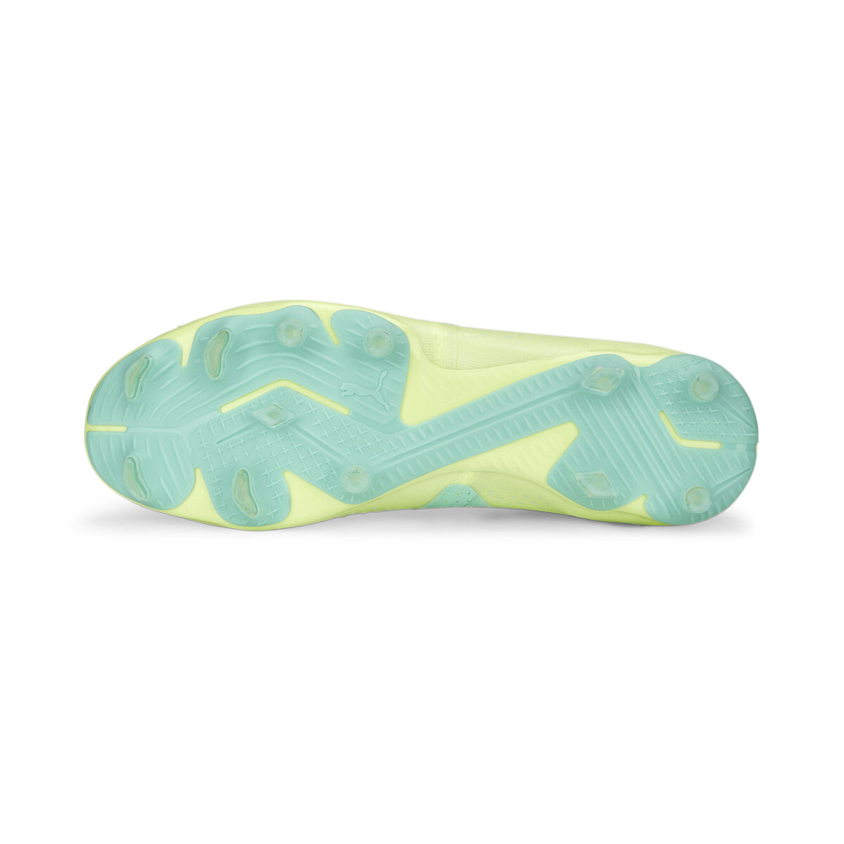 Puma Men's Future Match FG/AG Soccer Cleats