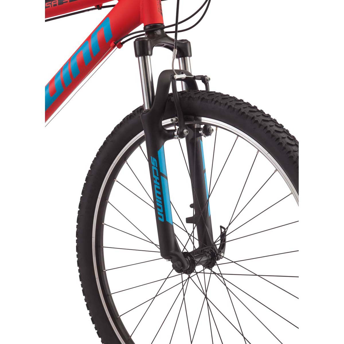 Schwinn Men's Mesa 3 27.5" Bike