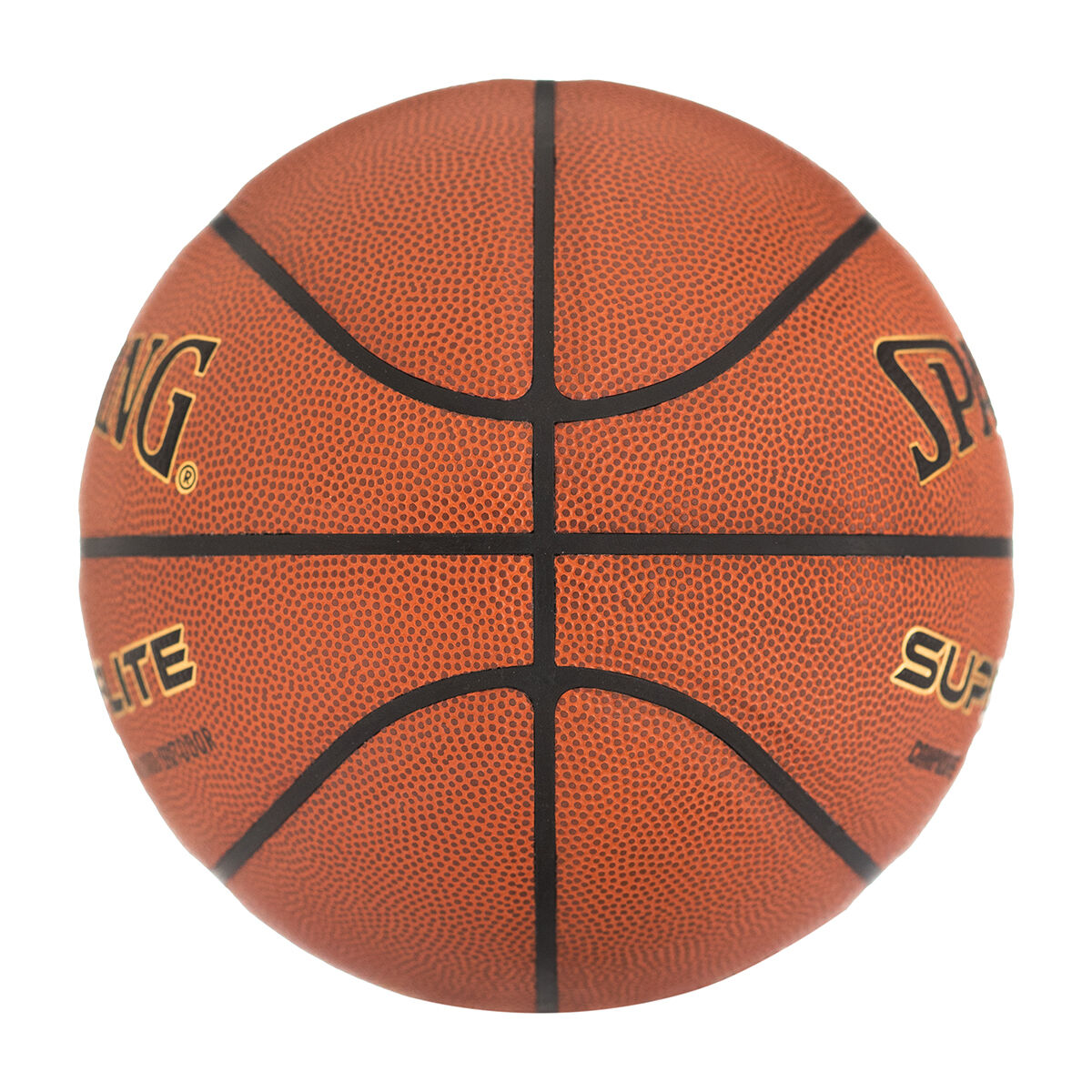 Spalding Super Flite Basketball