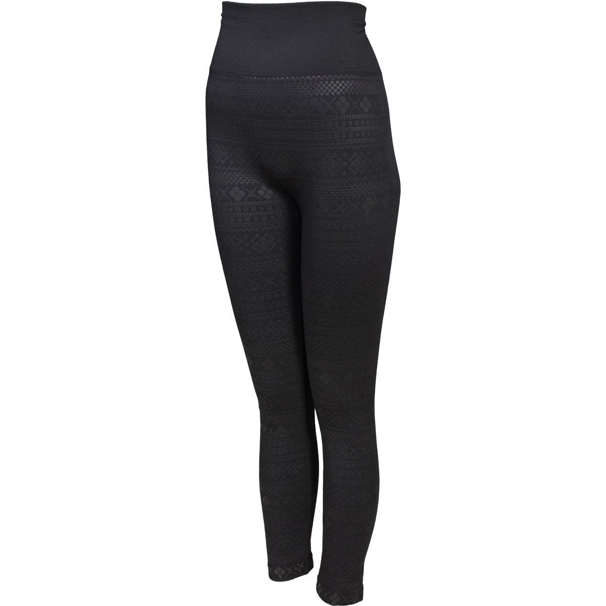 Muk Luks Women's Fleece Lined Legging