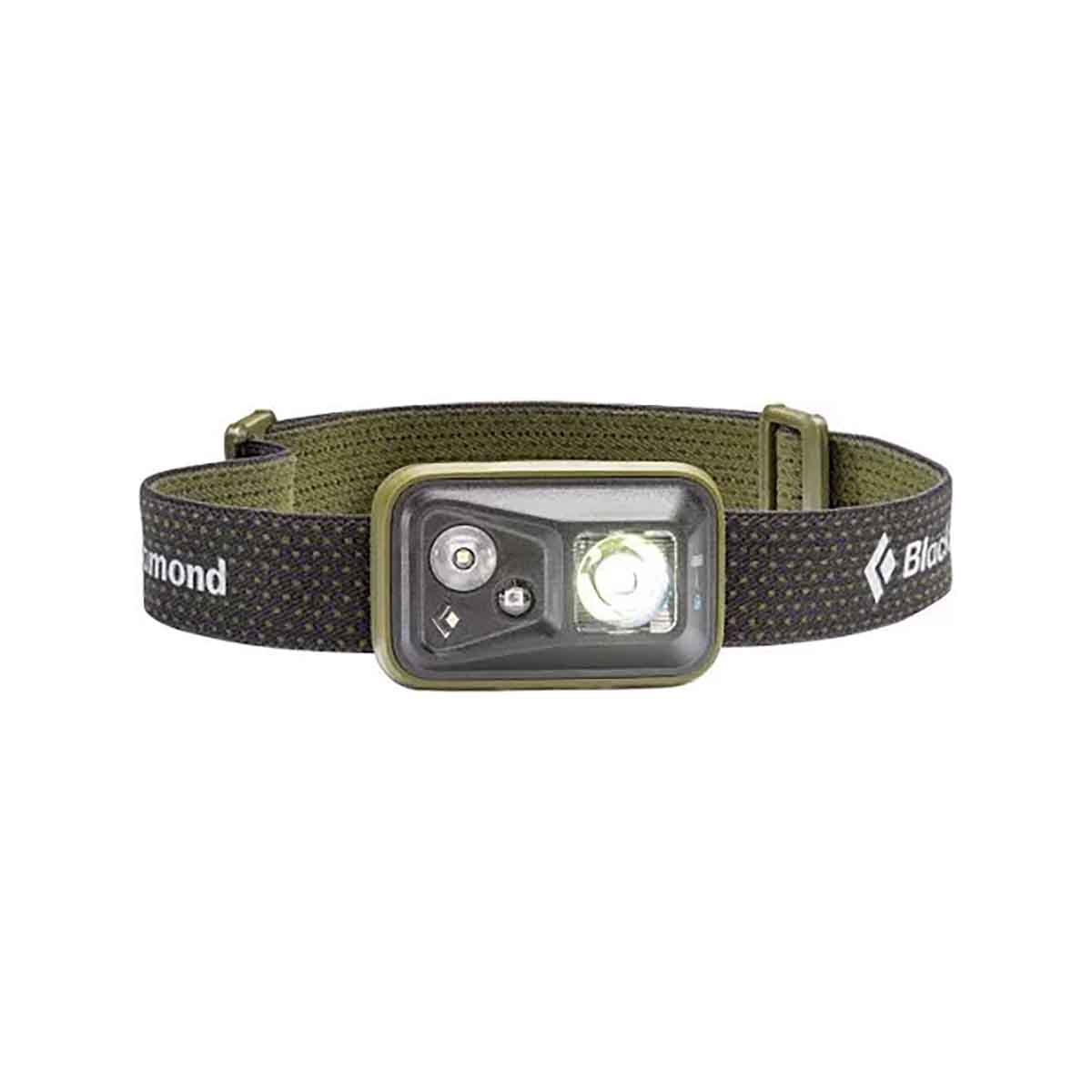 Black Diamond Spot Head Lamp