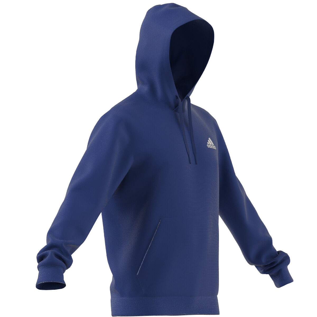 adidas Men's Essentials Hoodie