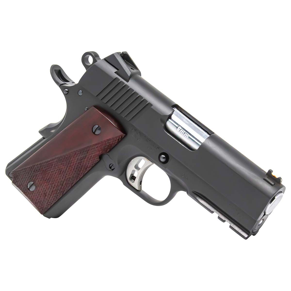 Fusion Precisio 1911 OFFICER 9MM 3.50 Pistol