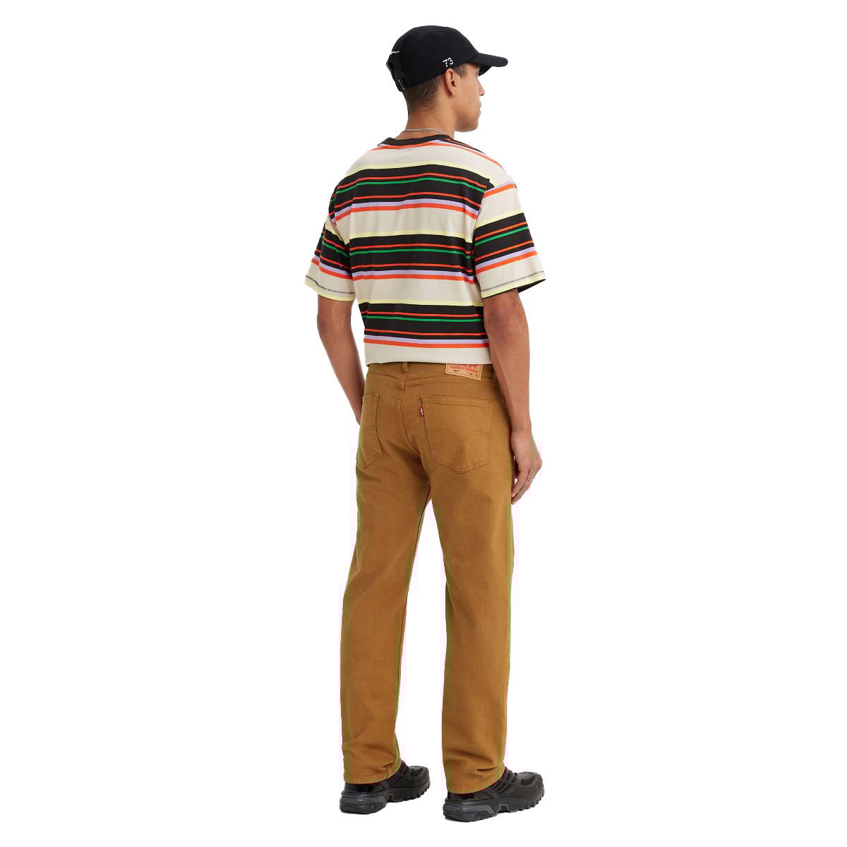 Levi's Men's 505 Regular Pant