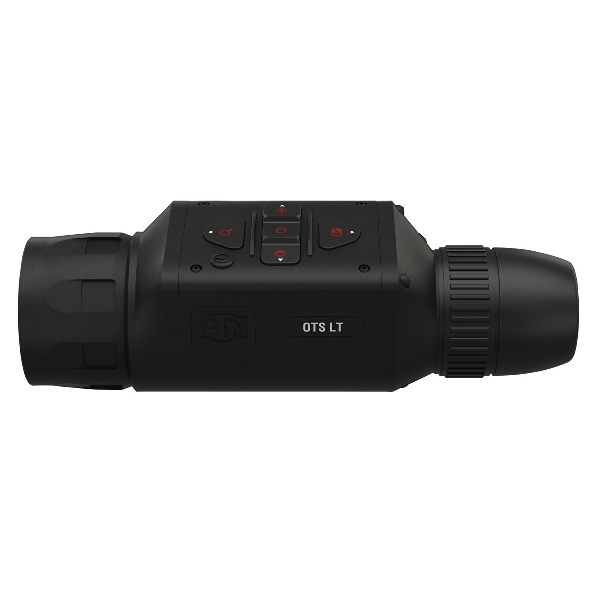 ATN TIMNOLT350X  OTS LT 320 6-12 THERMAL MONO