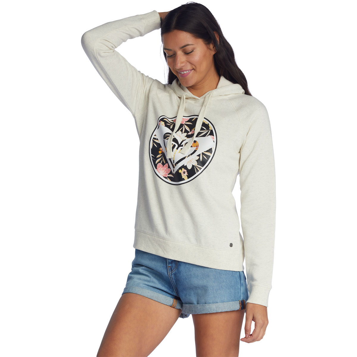 Roxy Women's Fleece Hoodie