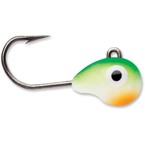 Vmc Tungsten Tubby Jig