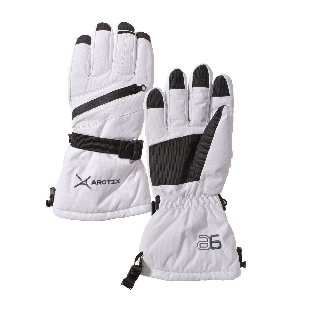 Arctix Women's Downhill Gloves