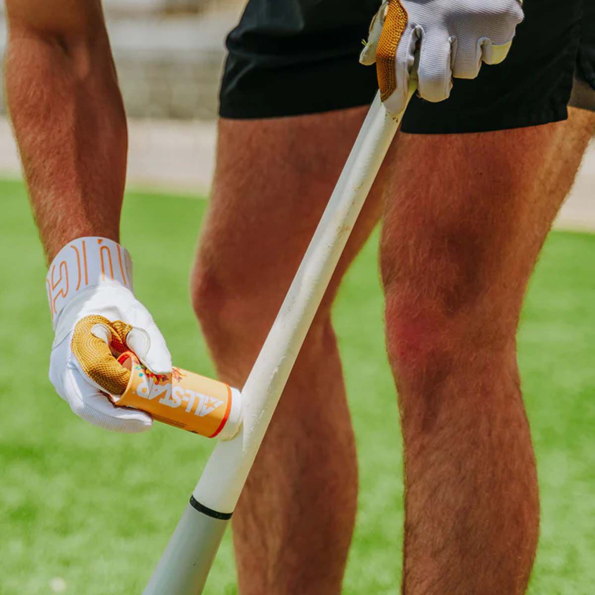 All Star Cherry Bat Tack Stick