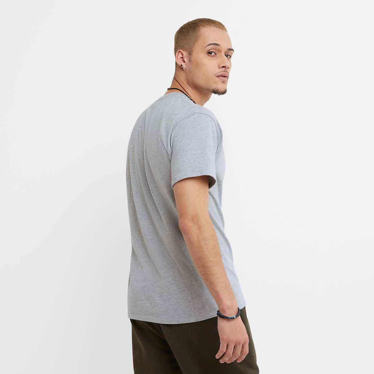 Champion Men's Classic Tee