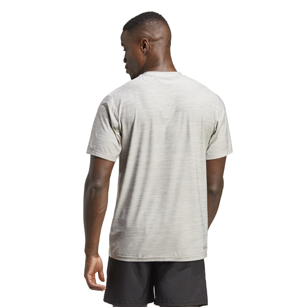 adidas Men's Train Essentials Stretch Training T-Shirt