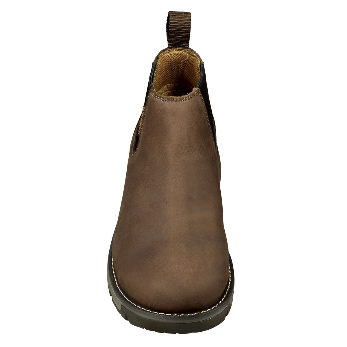 Carhartt Men's Millbrook WR 4" Romeo Wedge Boots