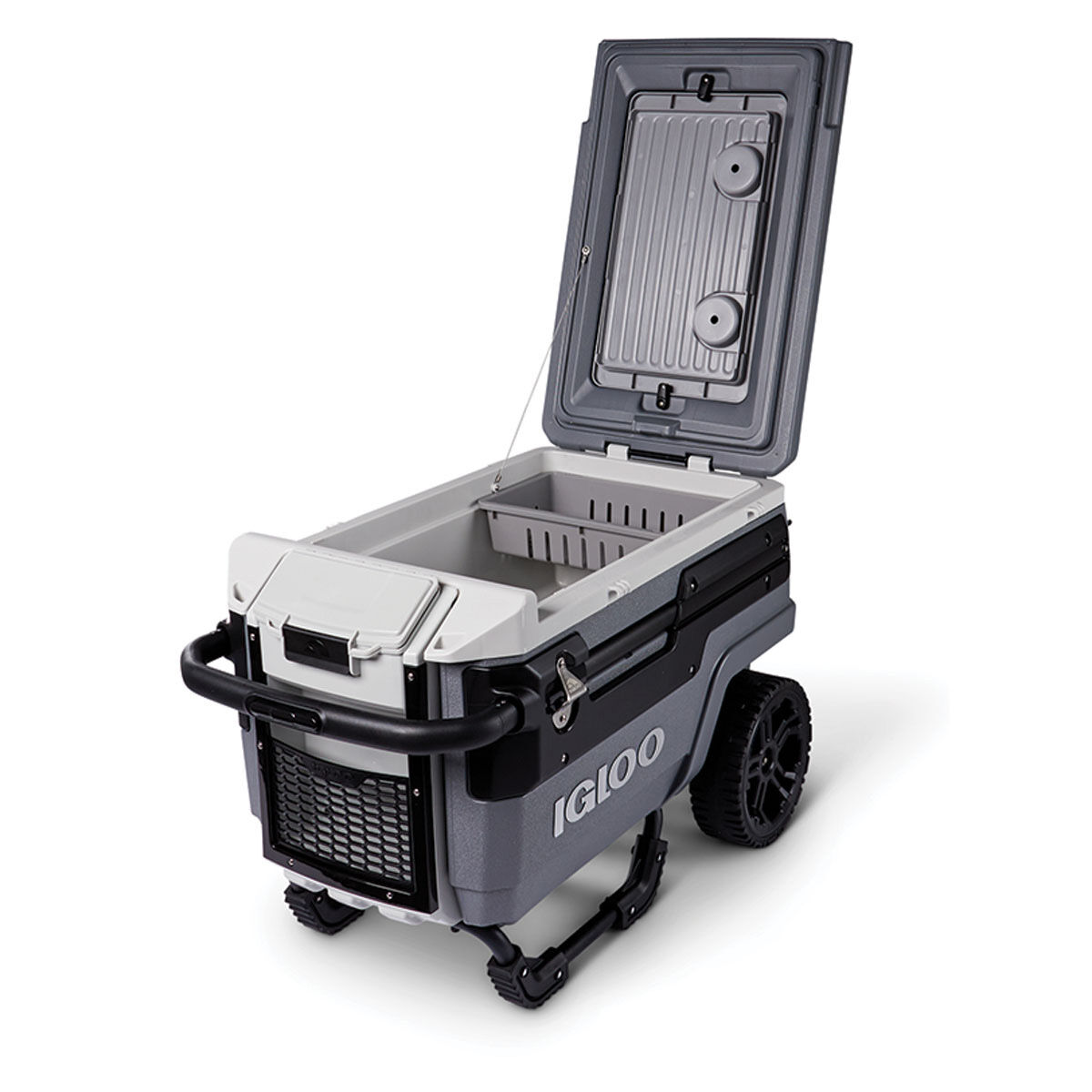 Igloo Trailmate Journey 70 Qt Cooler