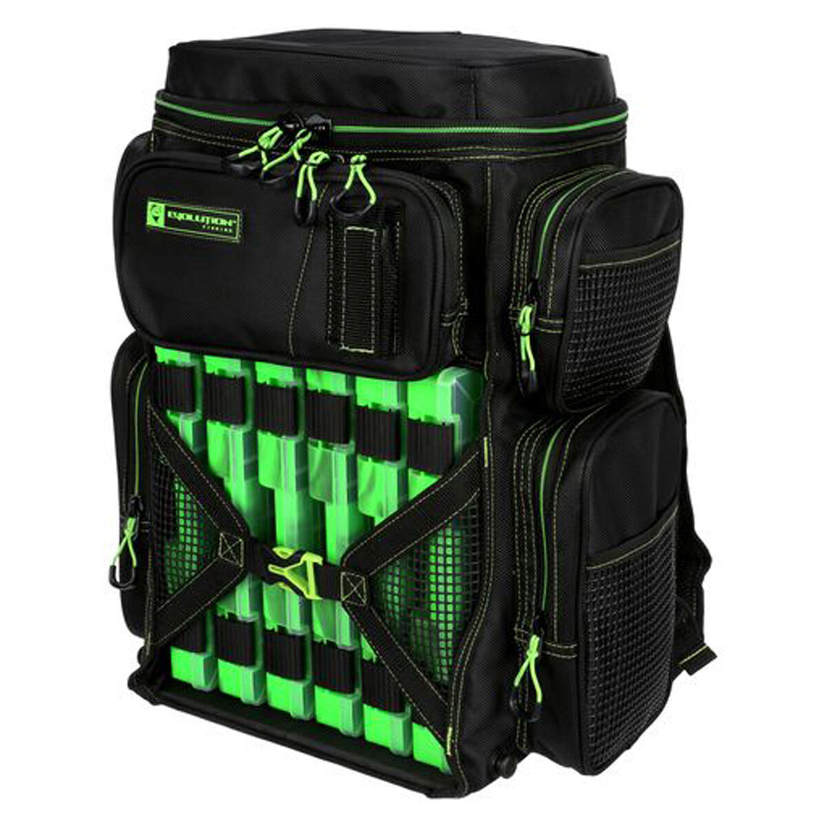Evolution Drift Series 3600 Tackle Backpack