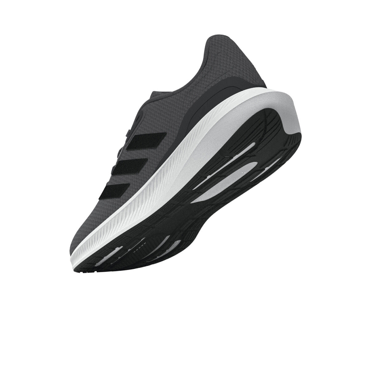 adidas Men's RunFalcon Wide 3 Shoes