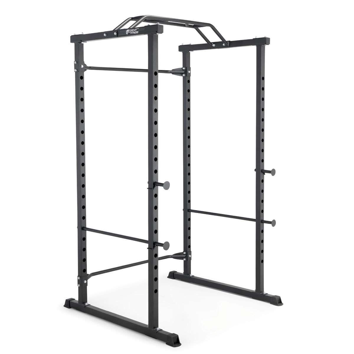 Circuit Fitness Walk-In Power Cage