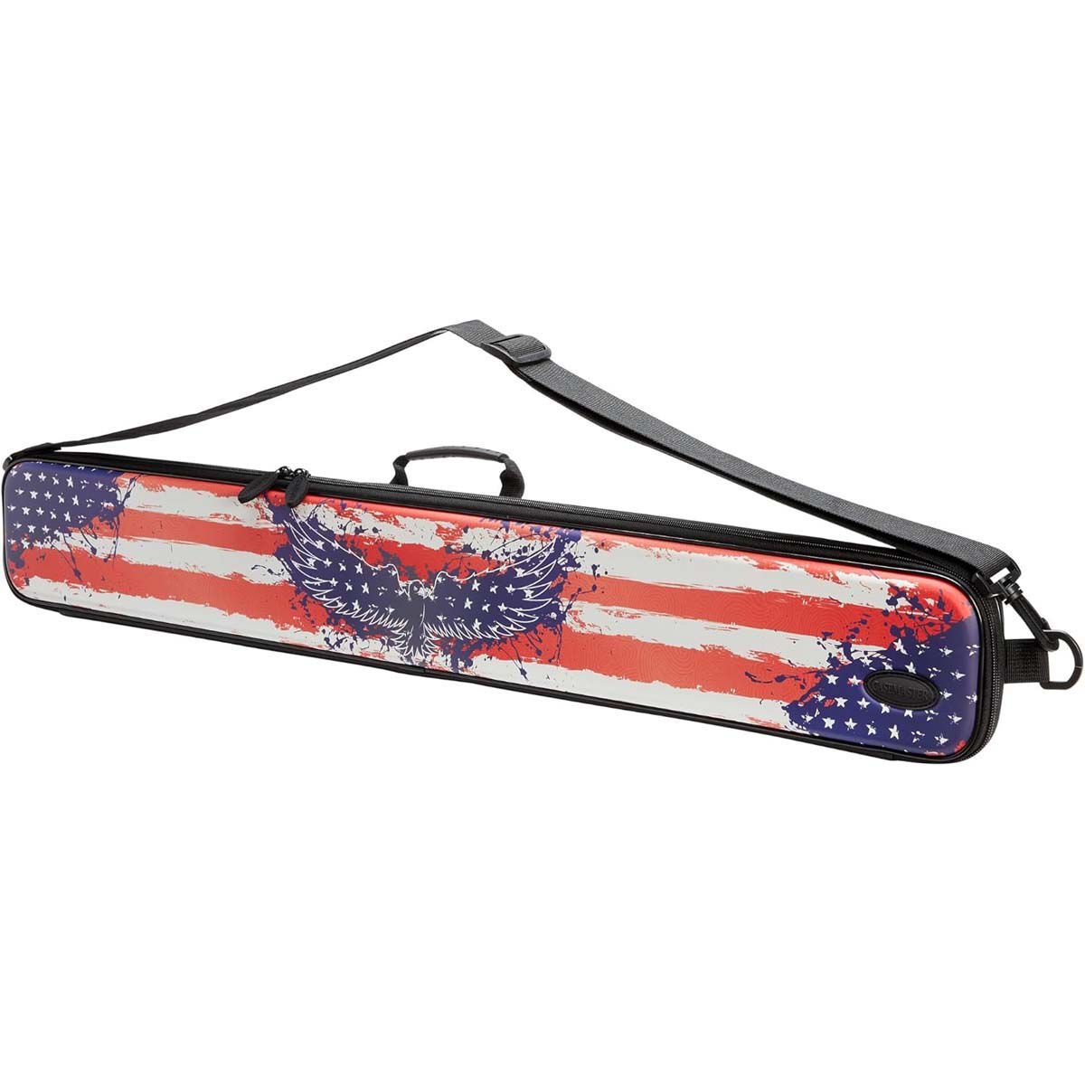 Viper Parallax Patriotic Case