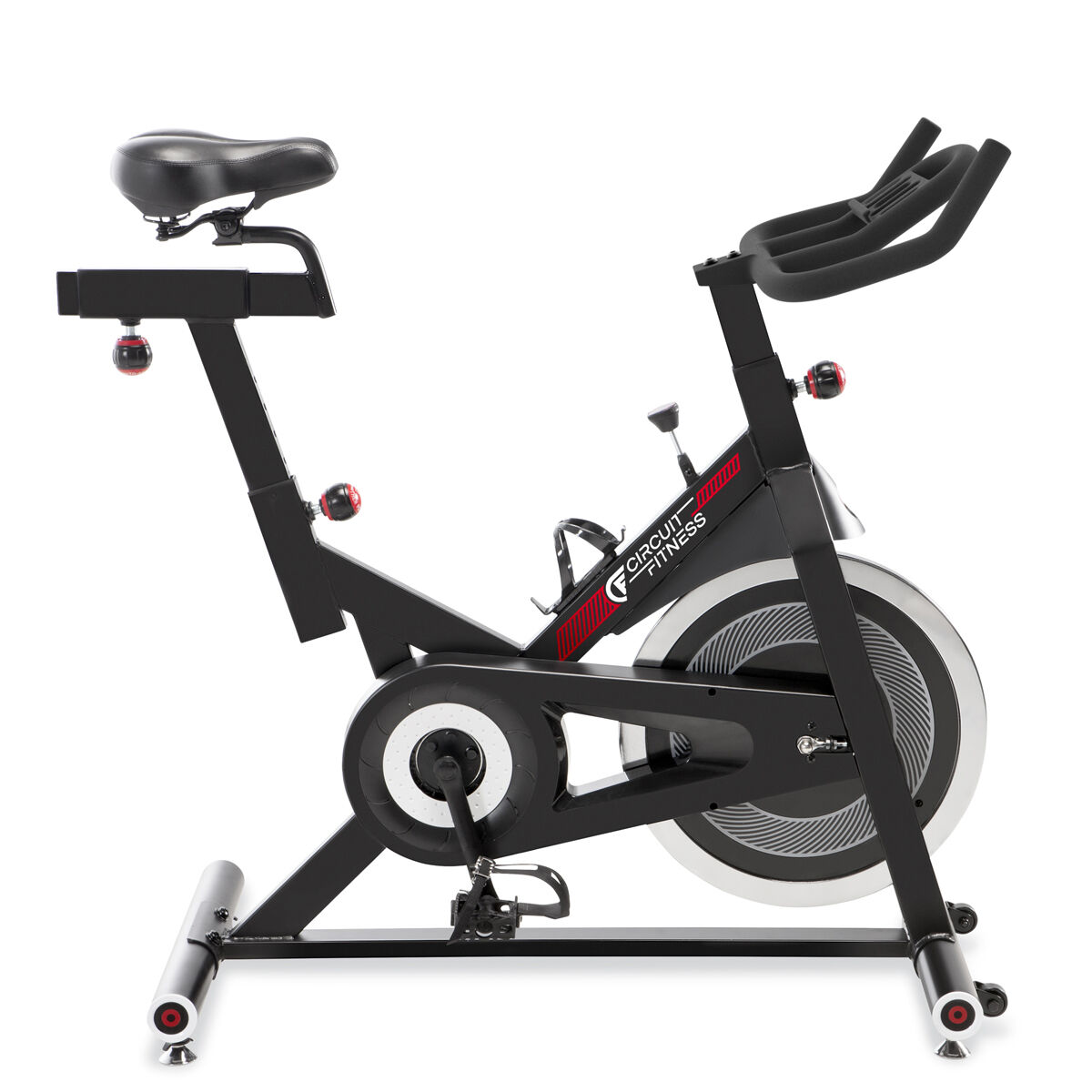 Circuit Fitness 30lb Revolution Cycle
