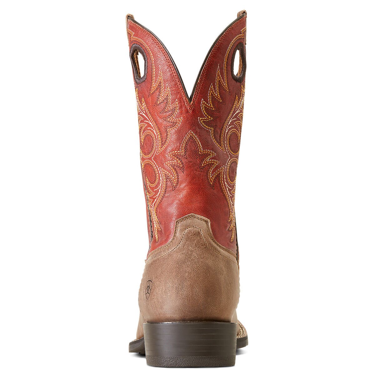 Ariat Men's Sport Rodeo Cowboy Boot