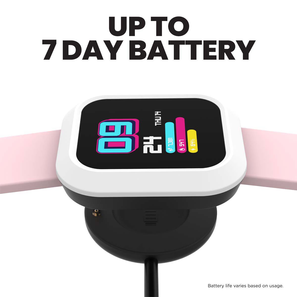 Itouch Flex Smartwatch
