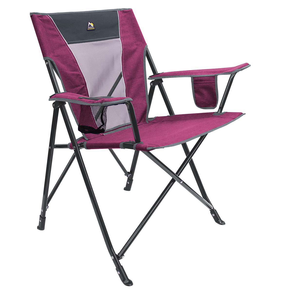 GCI Outdoor Comfort Pro Chair
